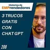 3 Trucos para usar Chat GPT GRATIS en tu Emprendimiento (Trucos prácticos Inteligencia Artificial)