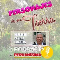 Entrevista a Herberth Castro Infantas