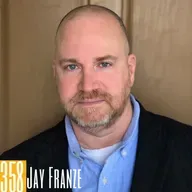 358 Jay Franze - From Limos to Grammy Wins: Inspiring Journey