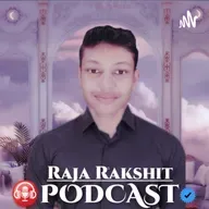What is Relationship. Raja Rakshit Podcast.