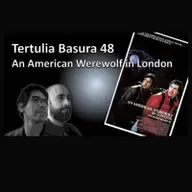 48 - An American Werewolf In London