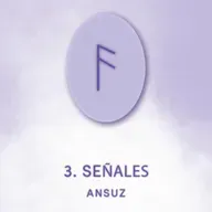 RUNA Enero 2022: Señales (Ansuz)