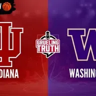 College Basketball preview Show: Indiana vs Washington, preview and prediction!