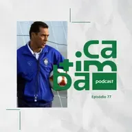 #77 - Resenha da Copa do Mundo (acabou o sonho brasileiro) - Semi-Finais