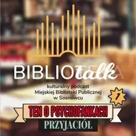 Ten o psychofankach "Przyjaciół". Cz. 1