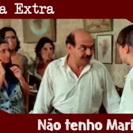 Omega Extra 49 – Não tenho marido