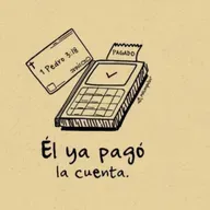 Un enemigo derrotado