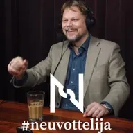 200IQ Tekoäly ohi ihmisen | Alasaarela | #neuvottelija 307