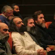 جلسه پنجاه و پنجم مثنوی معنوی به روایت استاد علی اصغر بیانی