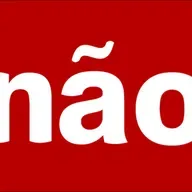 Quando tudo diz que não