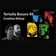 49 - Cowboy Bebop