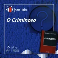 Livro-lido – O Criminoso, de Guilherme Nucci
