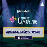 Terra dos Gambuzinos com Fernando Batista