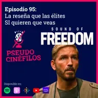 Ep.95 La reseña que las élites SI quieren que veas