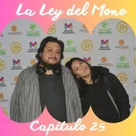 Capítulo 25 - La ley del Mono