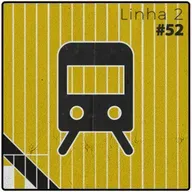 Linha 2 - Episódio #52 - Michelle Araújo e Di Medeiros