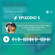 Todo lo que necesitamos saber sobre el destete respetuoso con Alejandra Araya