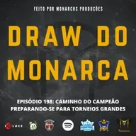 #198 Caminho do Campeão