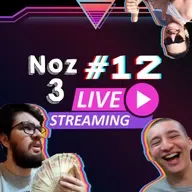 NOZ 3 PODCAST - #012 - MILENNIALS X GERAÇÃO Z