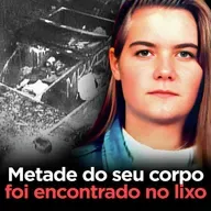O Intercâmbio que acabou em M0RT3 | Karina Holmer