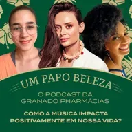 Ep. 30 - Impacto da música: como a música impacta positivamente em nossa vida?
