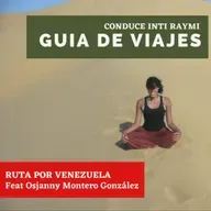 #61 T3 Ruta por Venezuela Feat Osjanny Montero González