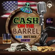 16 Nov 2024 / Cash on the Barrel