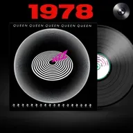 Ouvindo Queen - Jazz (1978)