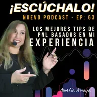 Los mejores tips de pnl basados en mi experiencia - EP - 63