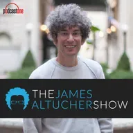 How Anyone Can Make Their First Million, James Altucher on My First Exit