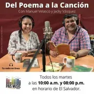 P01 Del poema a la canción programa