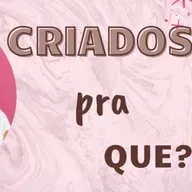 Criados pra que? | 1 de 2 | Pr. André Apolinário