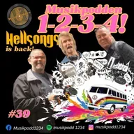 #39 - Hellsongs is back