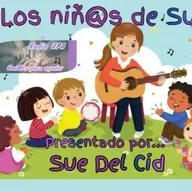 Los Niños de Sue # 3
