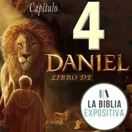 Estudio Bíblico | Daniel | Capítulo 4