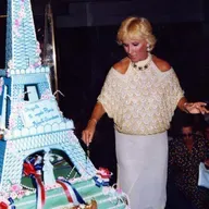 Mirtha Legrand, “la heredera de la izquierda”.