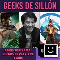 T01E49 | Adiós Akira Toriyama, PlayStation Rompe Barreras y Warner Bros cambia de estrategia 🎮🖥️🌟