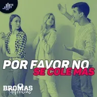 Por favor no se cole mas | Bromas Telefónicas