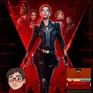 Episodio 08 (3T): Black Widow: La Polémica Película de Marvel/ Scarlett Johansson Vs. Marvel