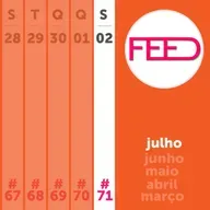 FEEDCAST #71
