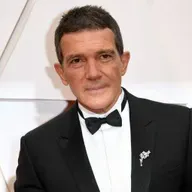 Antonio Banderas