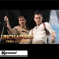 Uncharted: Fora do Mapa | O que esperamos do Filme?