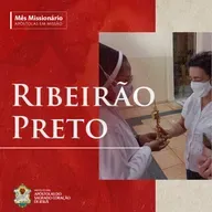 [Ep #3 - Mês Missionário] Ribeirão Preto