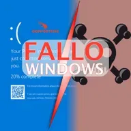 #82 - Fallo Masivo en Windows por Actualización Defectuosa de CrowdStrike