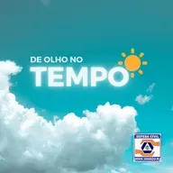 De olho no tempo - Previsão de 28/04/2022 à 02/05/2022 em Nova Iguaçu