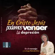 Psicóloga Nairobi Diaz //EN CRISTO JESÚS PODEMOS VENCER LA DEPRESIÓN//