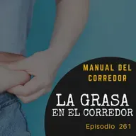 La grasa en el corredor