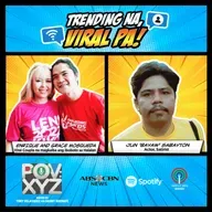 TRENDING NA, VIRAL PA!