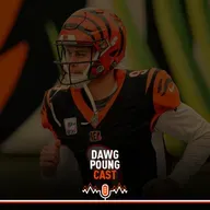 DawgPound BR Podcast 074 – Especial AFC North: Cincinatti Bengals