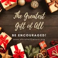 The Greatest Gift of All